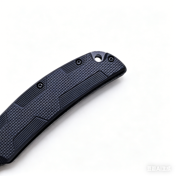 Adventure Folding Knife, Outdoor Self-Defense Folding Knife, Jungle Tactical Utility Knife, Fishing Tool