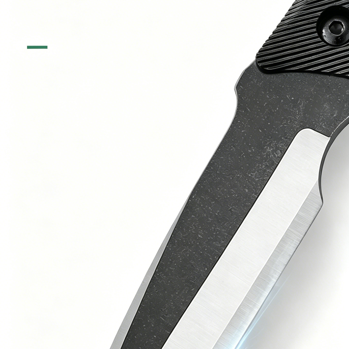 Ultra Sharp High Hardness Small Fixed Blade Knife, Compact Tactical Straight Knife for Wilderness Survival, Camping, Barbecue Meat Cutting, Outdoor Carry