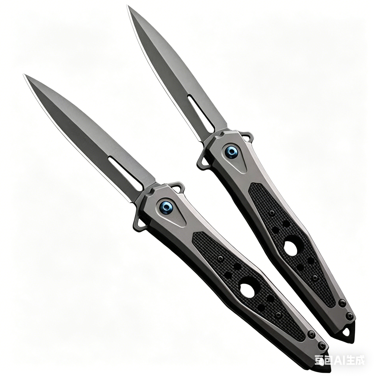 Tactical Folding Knife G10 Handle, Swordfish Sharp Blade, Camping Survival EDC, Factory Direct Portable Pocket Knife Factory Direct Sales