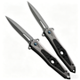Tactical Folding Knife G10 Handle, Swordfish Sharp Blade, Camping Survival EDC, Factory Direct Portable Pocket Knife Factory Direct Sales