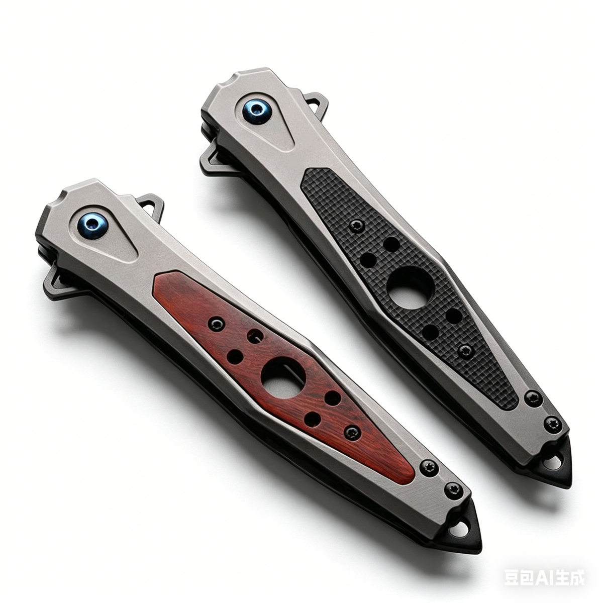 Tactical Folding Knife G10 Handle, Swordfish Sharp Blade, Camping Survival EDC, Factory Direct Portable Pocket Knife Factory Direct Sales
