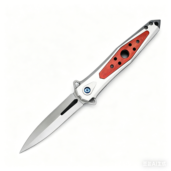 Tactical Folding Knife G10 Handle, Swordfish Sharp Blade, Camping Survival EDC, Factory Direct Portable Pocket Knife Factory Direct Sales