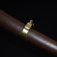 Hand-Forged High-Carbon Steel Art Piece  "Ghost Hand" | Modern Minimalist | Gift for All Occasions & Relationships