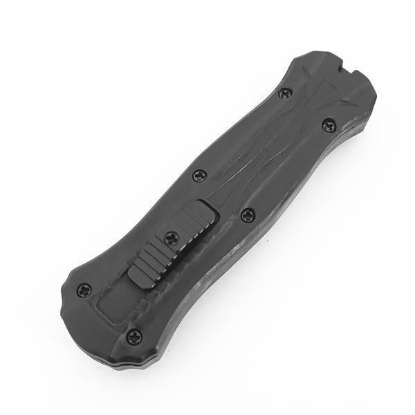 Zinc Alloy Handle Tool  Safe Utility Design | 8cm Length | Box Packaging