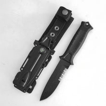 5th Generation Folding Knife  9.5cm Blade | <60° Tip | 108cm Handle | Box Packaging
