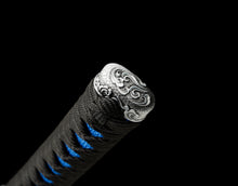Japanese-Style Cast Folding Knife  Patented Design | Customizable Gift Knife