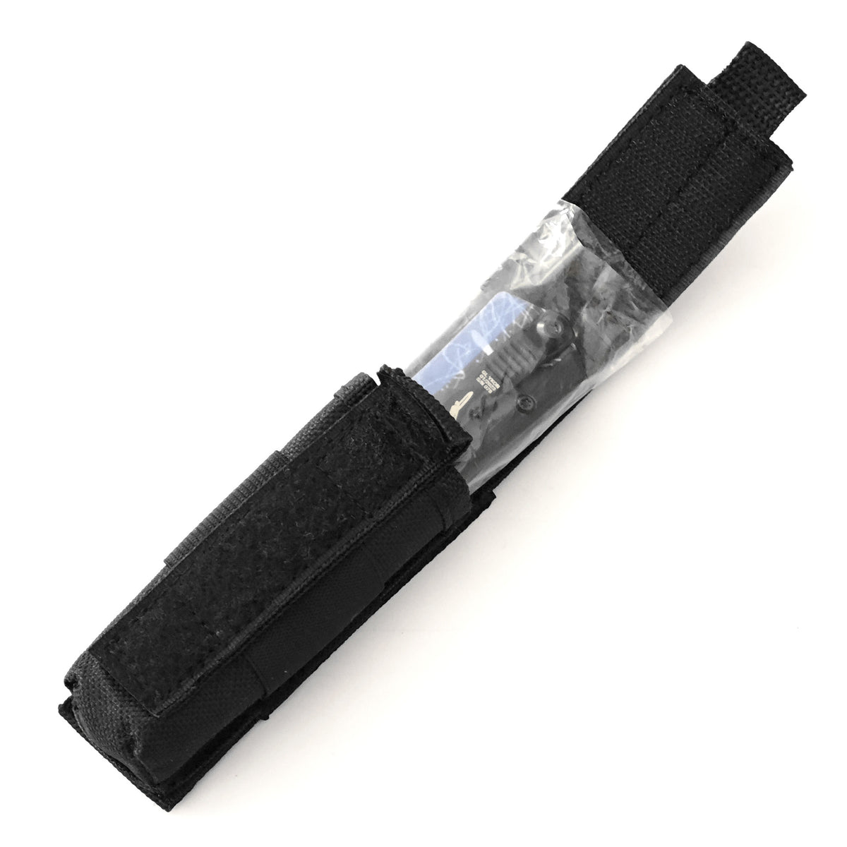 Zinc Alloy Handle Tool  Safe Utility Design | 60° Tip | 108cm Length | Color Box Packaging