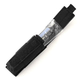 Zinc Alloy Handle Tool  Safe Utility Design | 60° Tip | 108cm Length | Color Box Packaging