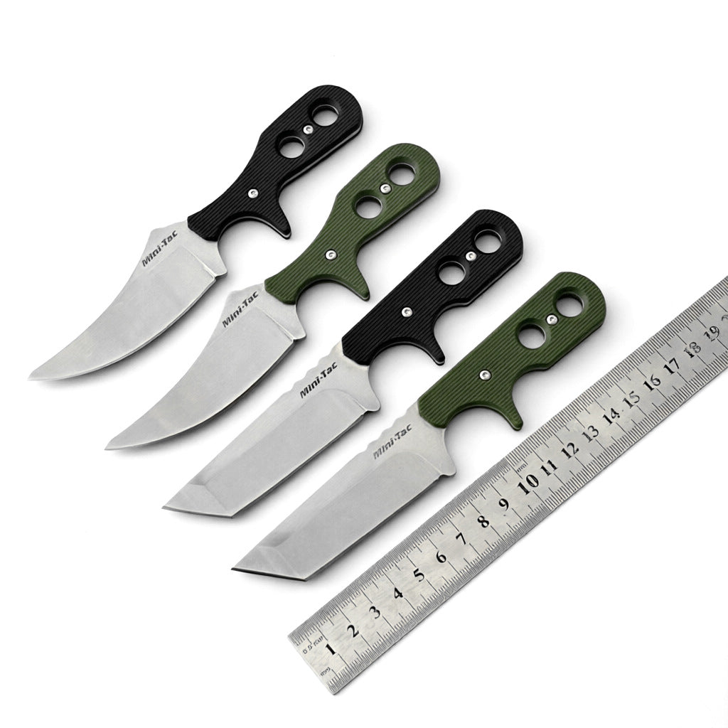 Model 49HS Heavy-Duty Knife  80cm Blade | 65° Tip | 90cm Handle | Box Packaging
