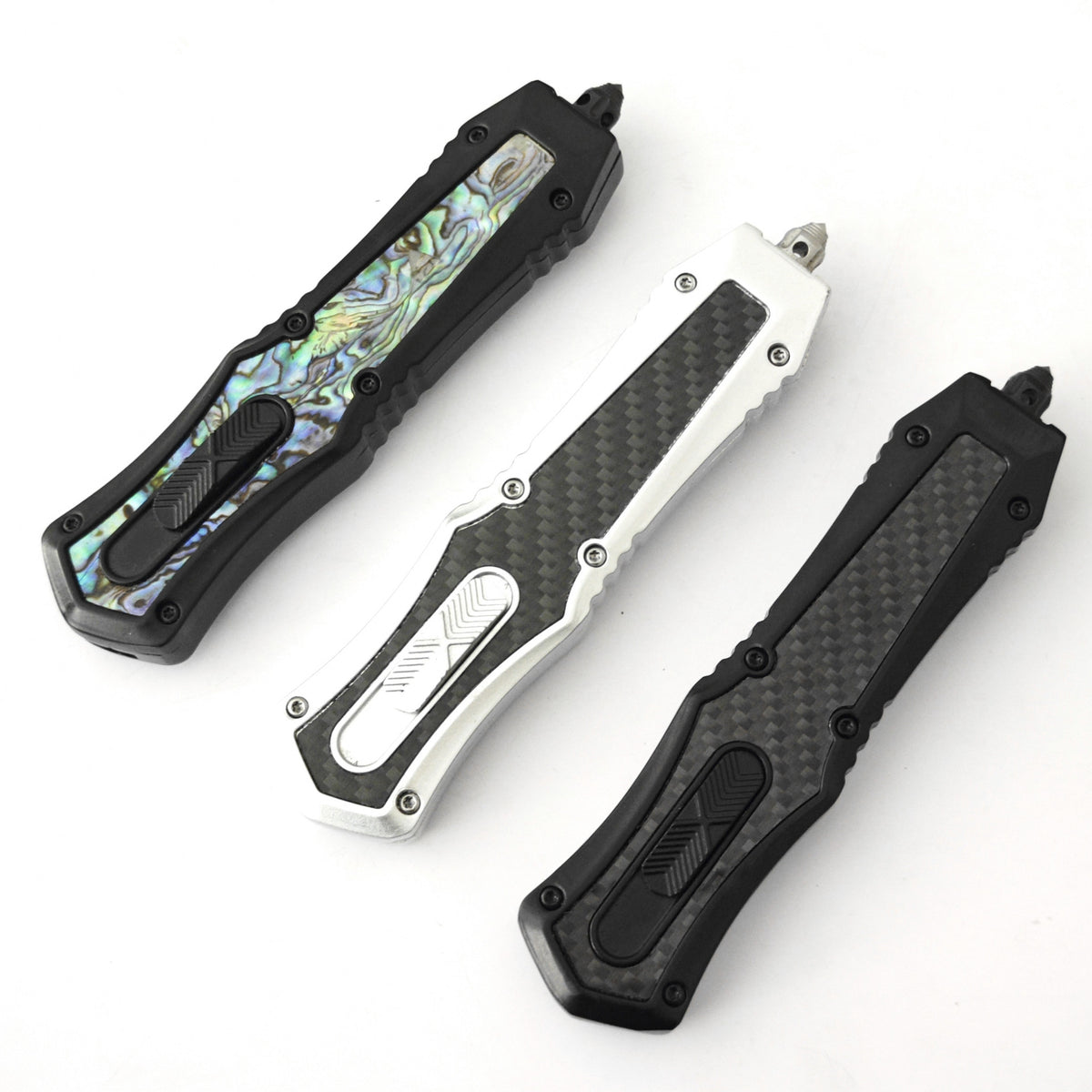 Alloy Handle Tool  Safe Utility Design | 108cm Length | Color Box Packaging