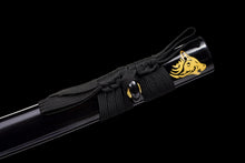 Japanese Hand-Painted Folding Knife ("Shisha" Slayer Edition)  Patented Design | Customizable Gift Knife