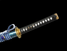 Japanese-Style Cast Metal Folding Knife  Patented Design | Customizable Gift Knife