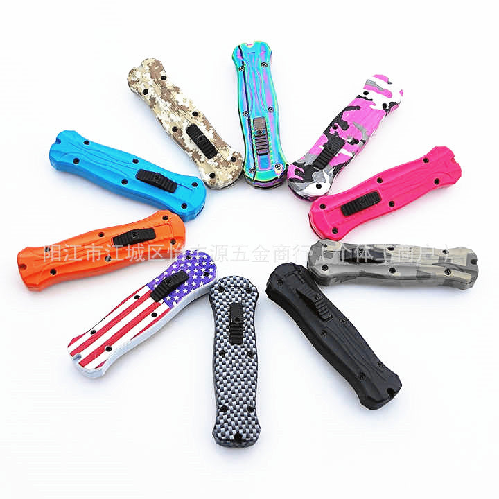 Zinc Alloy Handle Tool  Safe Utility Design | 85cm Length | Box Packaging