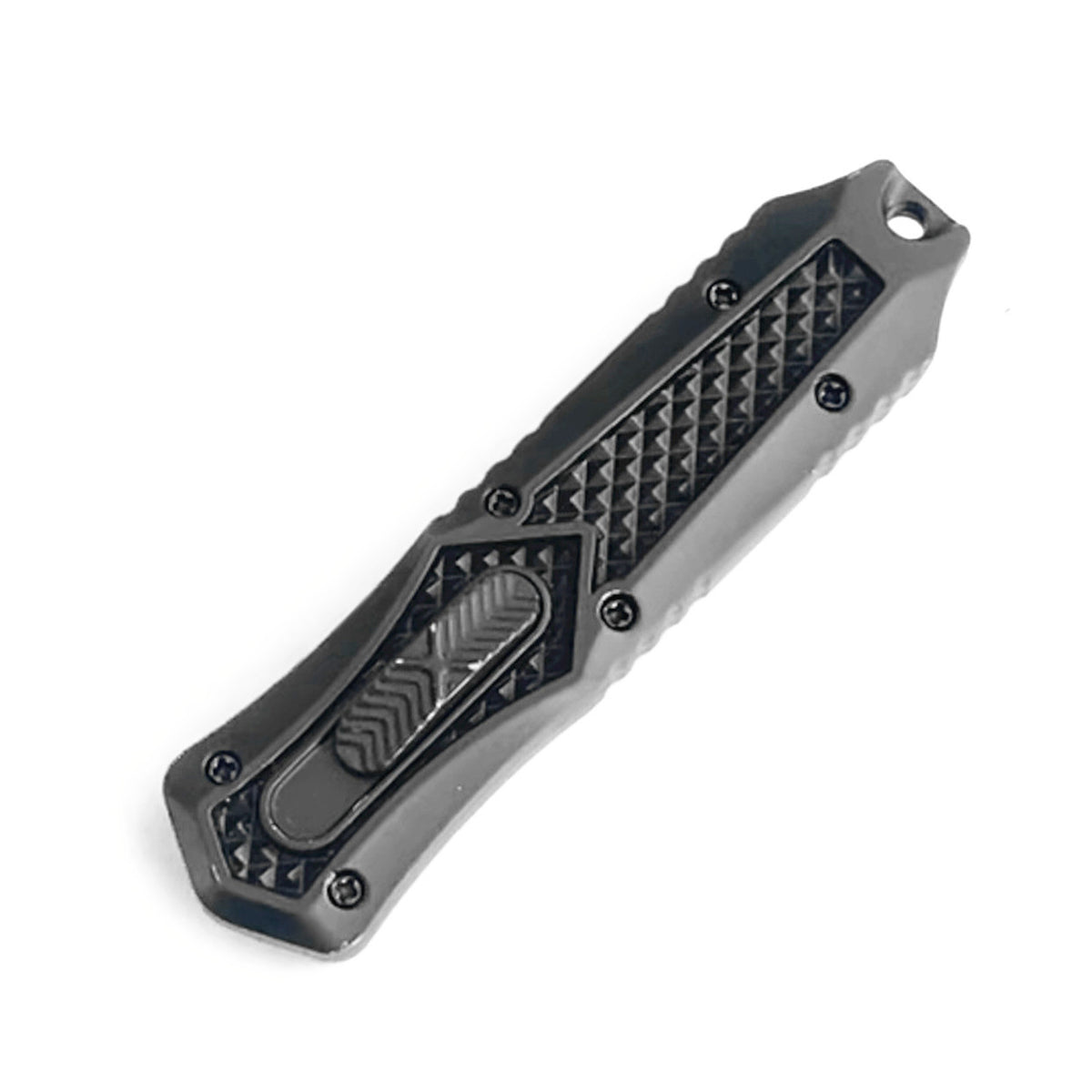 Zinc Alloy Handle Tool  Safe Utility Design | 85cm Length | Box Packaging