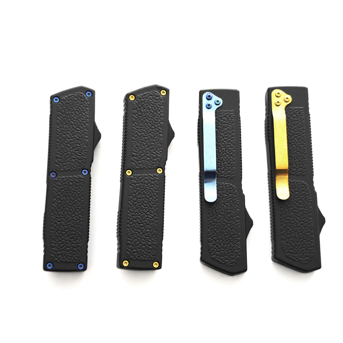 Utility Handle Tool  Safe Design | 105cm Length | Strap + Box Packaging
