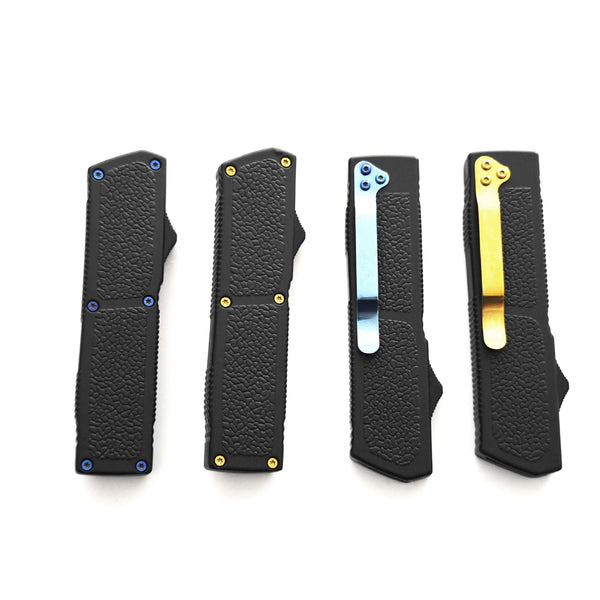Utility Handle Tool  Safe Design | 105cm Length | Strap + Box Packaging
