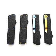 Utility Handle Tool  Safe Design | 105cm Length | Strap + Box Packaging