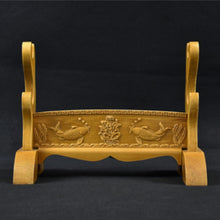 Hand-Carved Wooden Art Panel  "Fire Dragon" | Traditional Chinese Craft | Multi-Design & Multi-Layer | Gift for All Occasions