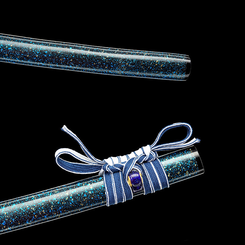 Japanese-Style Cast Metal Folding Knife  Patented Design | Customizable Gift Knife