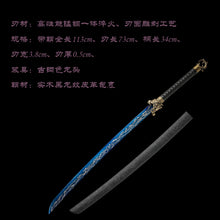 Handcrafted Classical Dragon Cane (Black Edition)  Patented Design | Collectible Personal Gift