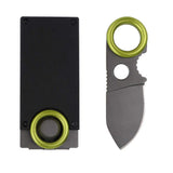 Model 680 Mini Utility Knife  3cm Blade | <60° Tip | 3cm Handle | White Box Packaging