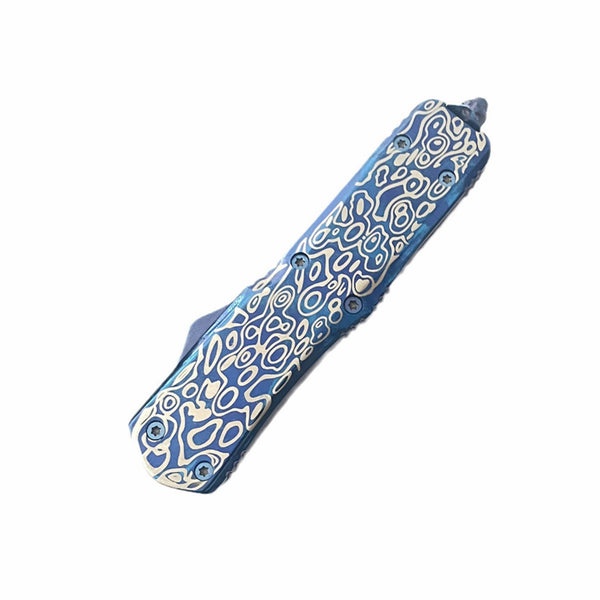 Zinc Alloy Handle Tool  Safe Utility Design | 108cm Length | Color Box Packaging