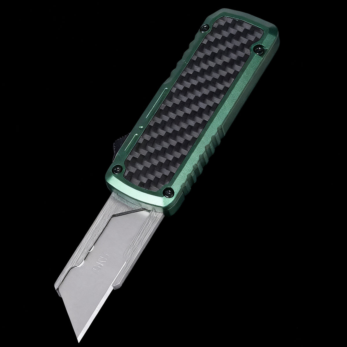 Premium Letter Opener / Sealing Knife  140mm Overall Length | Box Packaging | Customizable Gift Item