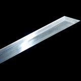 Hand-Forged High-Manganese Steel Longquan Sword  