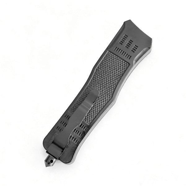 Micro Technology Da Long classic zinc alloy handle is foldable