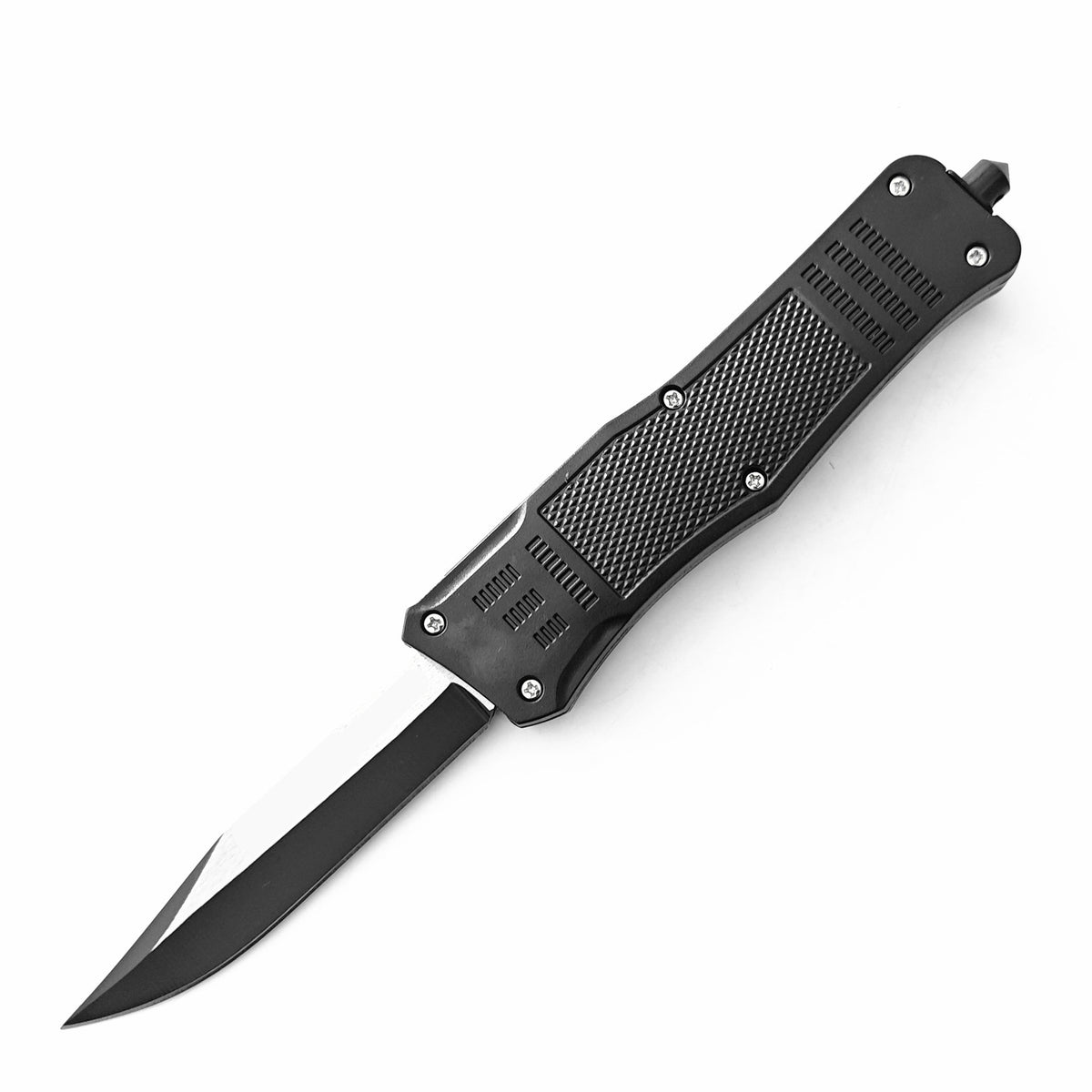 "Dalong" Large Folding Knife  90cm Blade | <60° Tip | 108cm Handle | Box Packaging