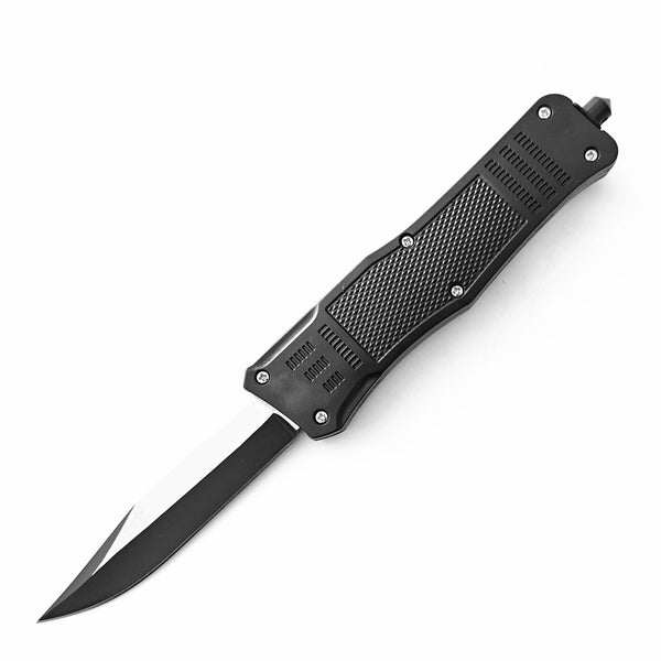 "Dalong" Large Folding Knife  90cm Blade | <60° Tip | 108cm Handle | Box Packaging