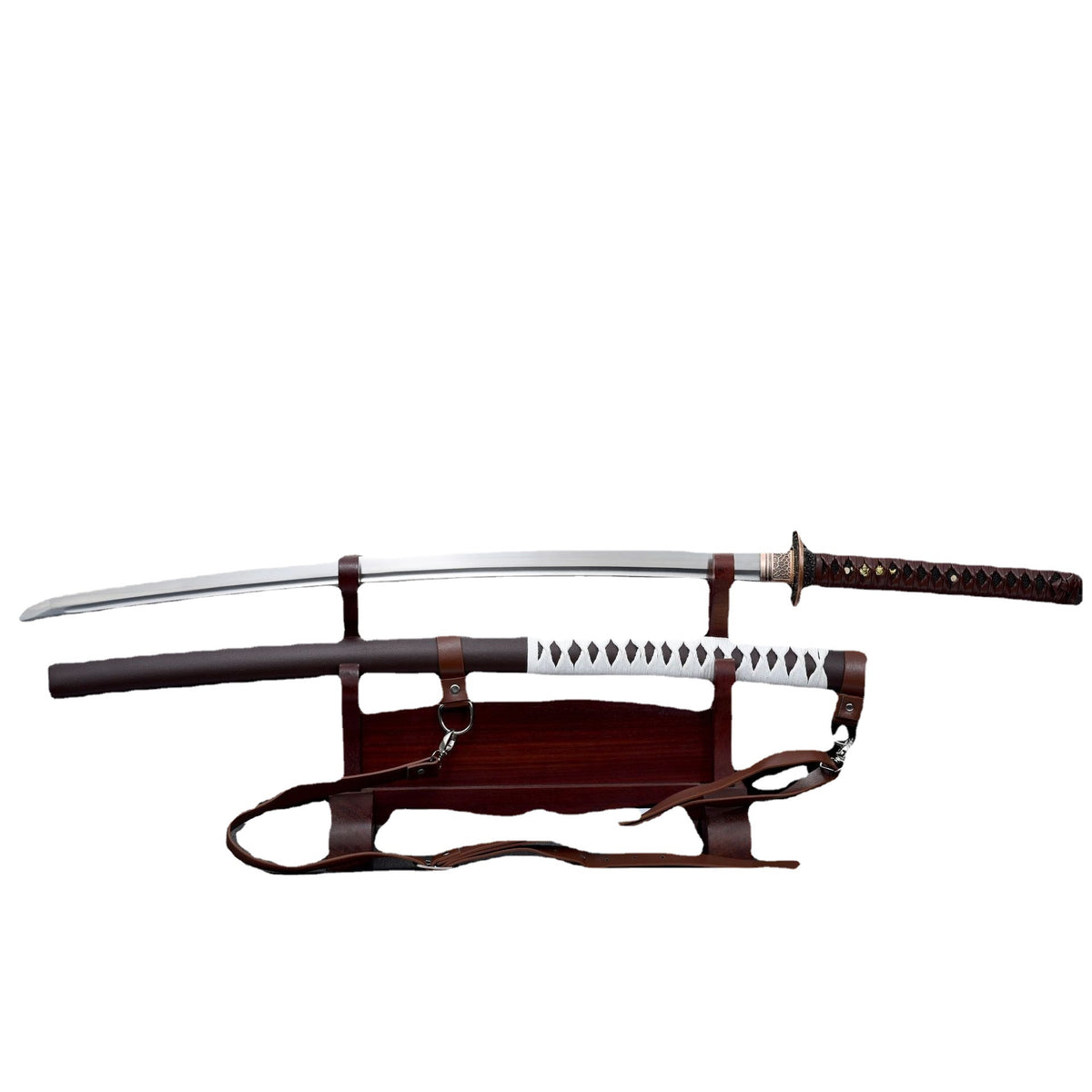Hand-Forged High-Manganese Steel Art Piece  "Fire Dragon" | New Chinese Style | Premium Business Gift