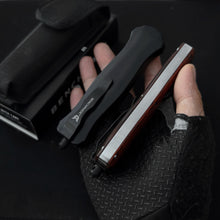 Outdoor Handle  Zinc Alloy / Stainless Steel | 108cm Length | Color Box Packaging