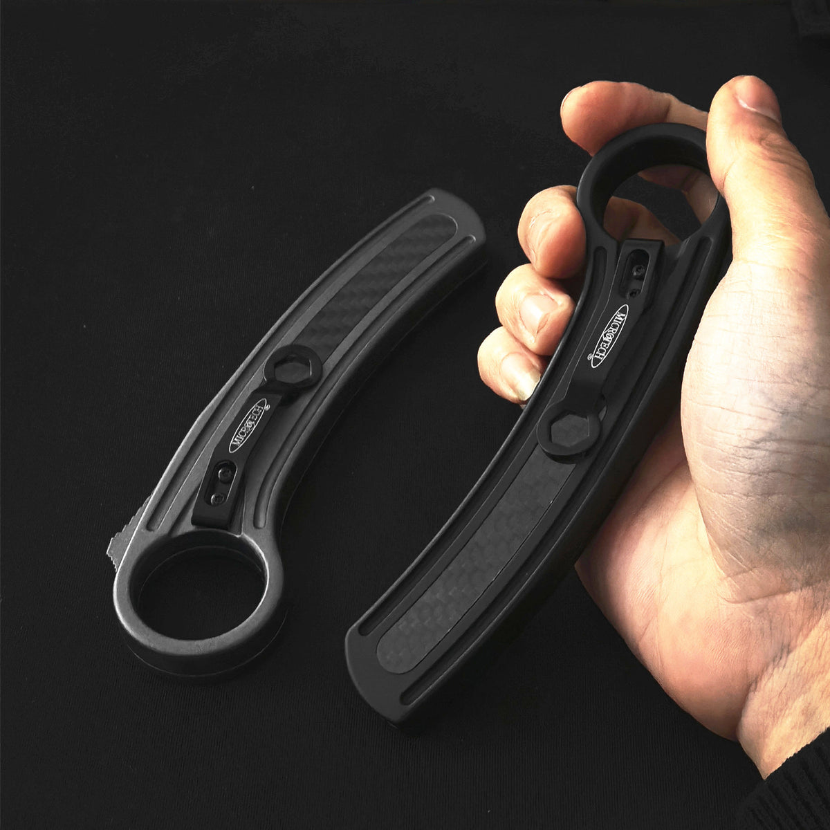 Premium Utility Tool Handle  108cm Length | 12° Tip | Color Box Packaging