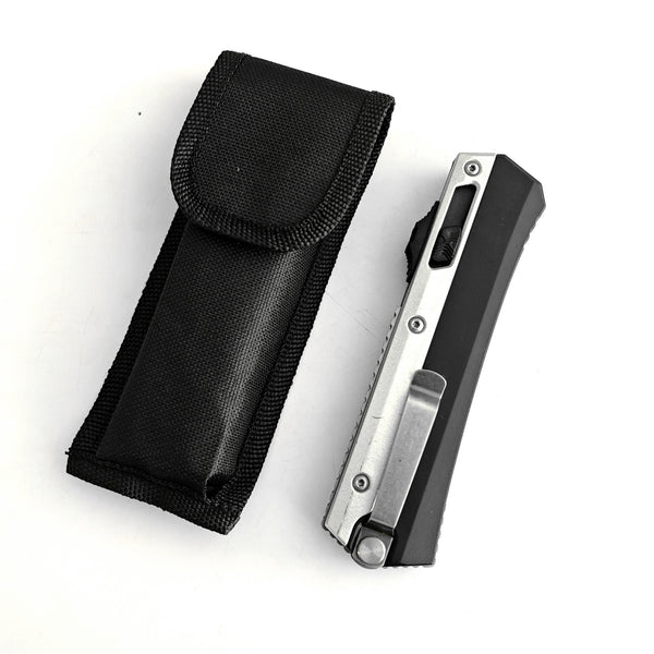 Nylon-Handled Utility Knife  ABS Body | 60° Tip | 108cm Handle | Box Packaging