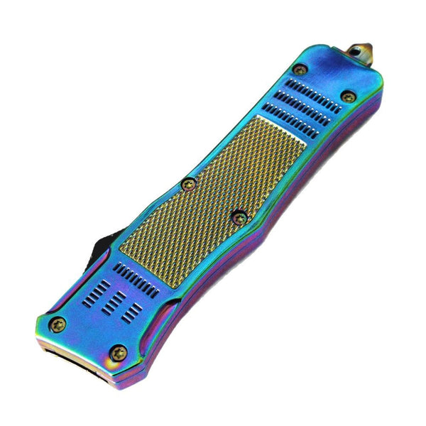Utility Handle Tool  Safe Design | 108cm Length | Box + Buckle Bag Packaging