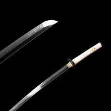 Japanese Hand-Painted Folding Knife ("Tsushima" Island Edition)  Patented Design | Customizable Gift Knife