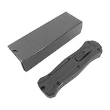 Zinc Alloy Handle Tool  Safe Utility Design | 8cm Length | Box Packaging