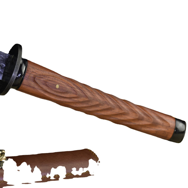 Hand-Forged High-Manganese Steel Art Piece  "Fire Dragon" | Modern Minimalist | Gift for All Occasions & Relationships