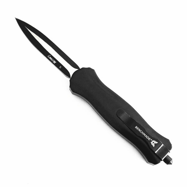 Zinc Alloy Outdoor Utility Knife  8cm Safe Blade | 60° Tip | 108cm Handle | Color Box Packaging