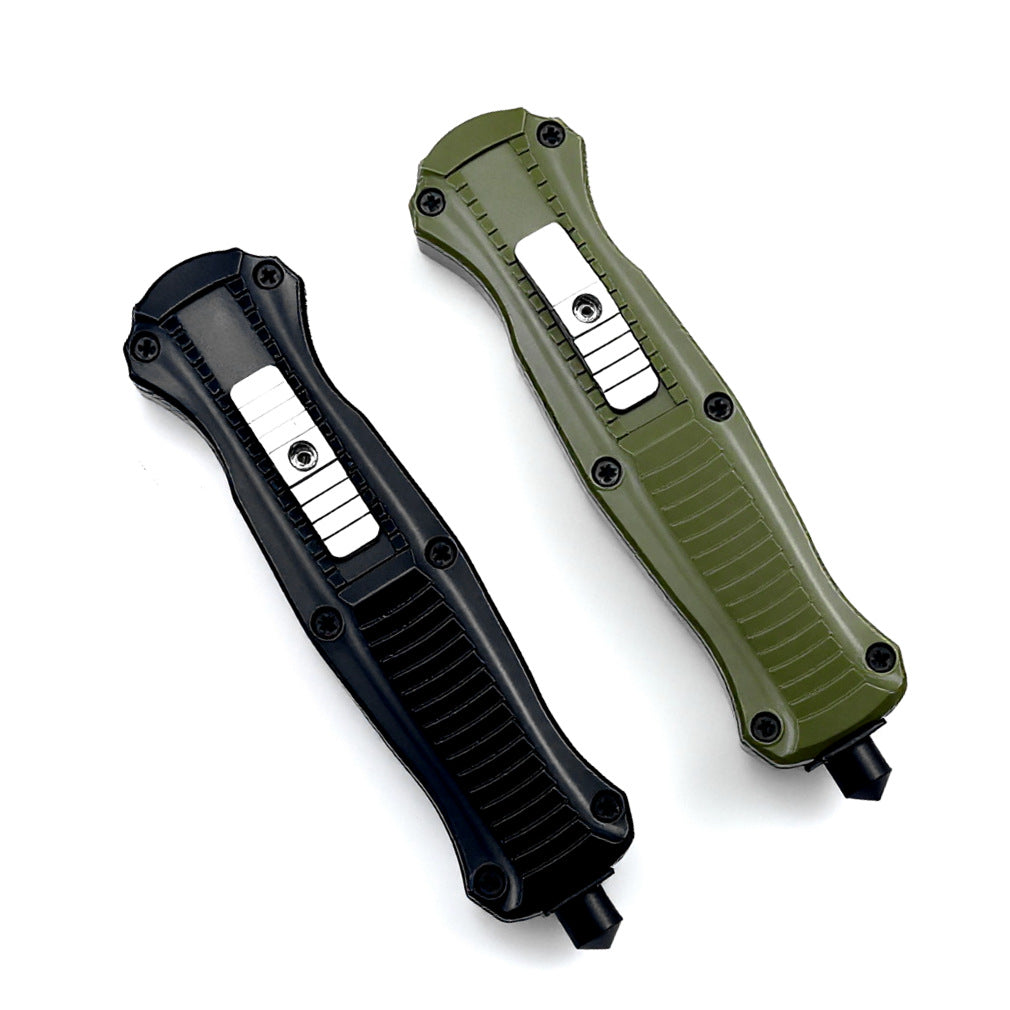 Zinc Alloy Handle Tool  Safe Utility Design | 105cm Length | Color Box Packaging