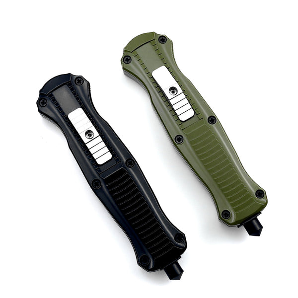 Zinc Alloy Handle Tool  Safe Utility Design | 105cm Length | Color Box Packaging