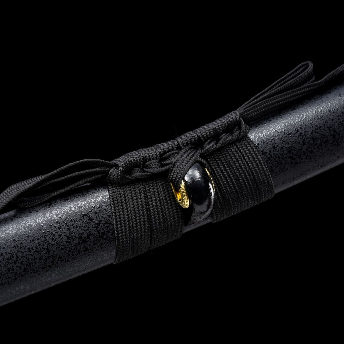 Hand-Forged Spring Steel Sword  "Fire Dragon" | Traditional Chinese Style | Gift for Father's Day, Teacher's Day & More