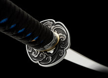 Japanese-Style Cast Folding Knife  Patented Design | Customizable Gift Knife