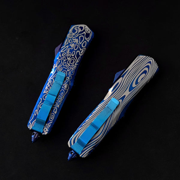 Zinc Alloy Handle Tool  Safe Utility Design | 108cm Length | Color Box Packaging