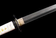 Japanese Hand-Painted Folding Knife ("Tsushima" Island Edition)  Patented Design | Customizable Gift Knife