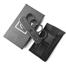 Folding Knife Accessory Handle  Safe Utility Design | 108cm Length | Box Packaging