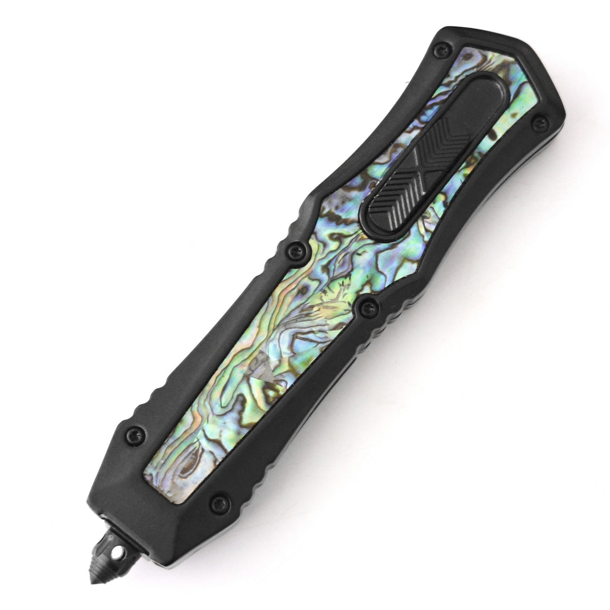 Alloy Handle Tool  Safe Utility Design | 108cm Length | Color Box Packaging