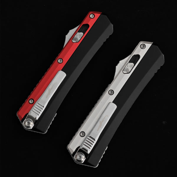 Zinc Alloy Handle Tool  Safe Utility Design | 108cm Length | Color Box Packaging