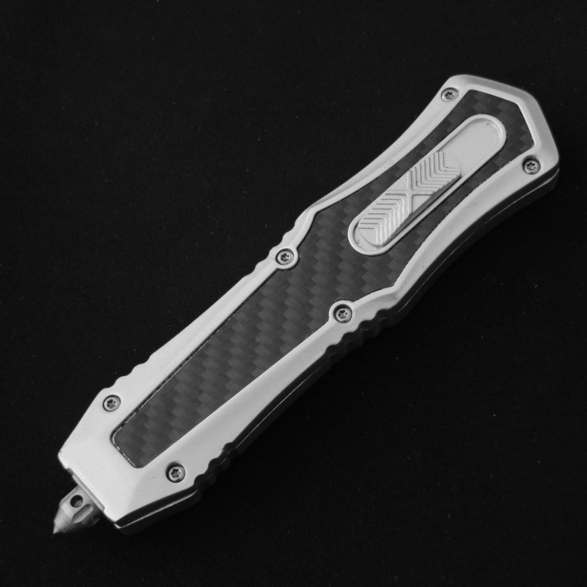 Alloy Handle Tool  Safe Utility Design | 108cm Length | Color Box Packaging